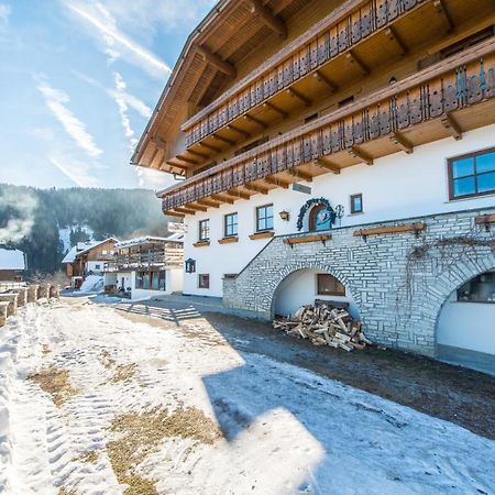 Gasthof Hoerschwang San Lorenzo di Sebato Luaran gambar